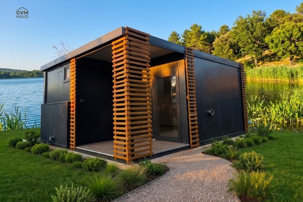 GVMHaus 30